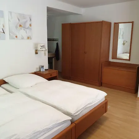 Apartment Waldfrieden Am Scharmutzelsee *