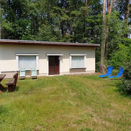 Waldfrieden Am Scharmutzelsee